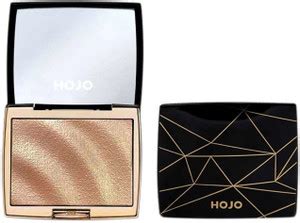 hojo highlighter|HUDAMOJI Hojo Highlighter Highlight Shimmering Powder.